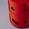 Componibili Winking Smile Storage Tower