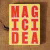 Nuuna Magic Idea Notebook