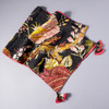 Reversible Kantha Cotton Scarf