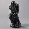  The Thinker 9.5" Reproduction 
