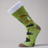 Rousseau Merry Jesters Socks