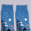 Rousseau Carnival Evening Socks