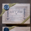 Lavender Gift Box