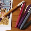 Sarasa Vintage Color Ink Pen Set #2