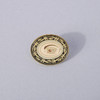 Left Eye Miniature Enamel Pin
