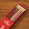 Musgrave Tennessee Red Cedar Pencil Set of 12