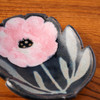 Ruth Easterbrook Floral Trinket Dish by Ruth Easterbrook
