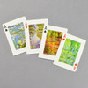 Philadelphia Museum of Art Monet Water Lilies Playing Cards 