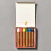 Philadelphia Museum of Art Kitpas Art Crayons Set of 6 