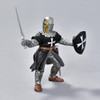  Hospitaller Knight With Sword 