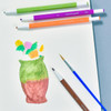  Chroma Blends Watercolor Mechanical Pencils 