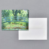 Philadelphia Museum of Art Monet Notecard Set 