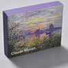 Philadelphia Museum of Art Monet Notecard Set 