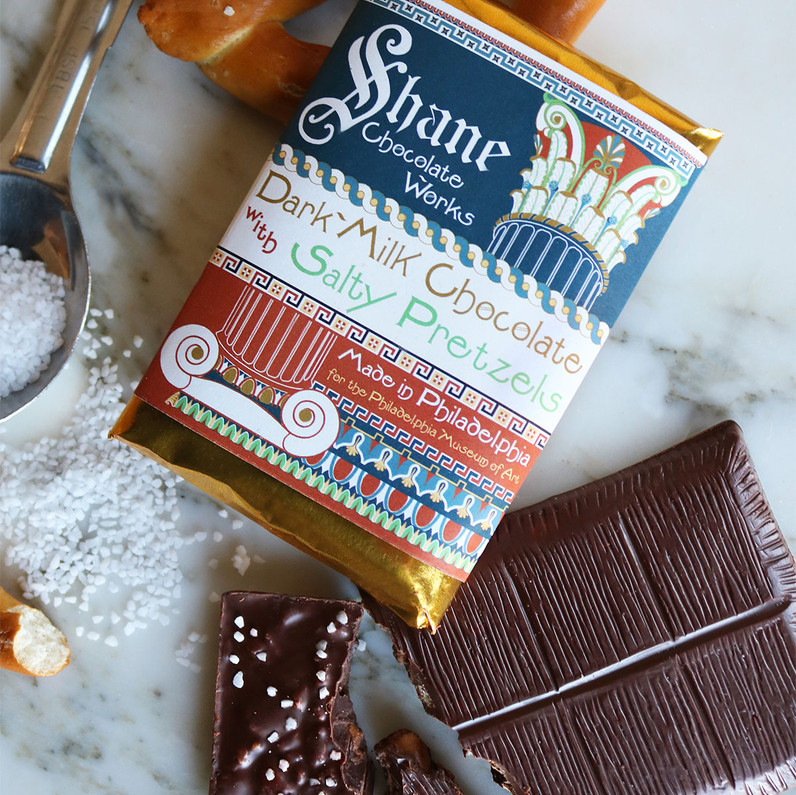 PMA x Shane Confectionery: A Sweet Collaboration With America's Oldest Candy Shop