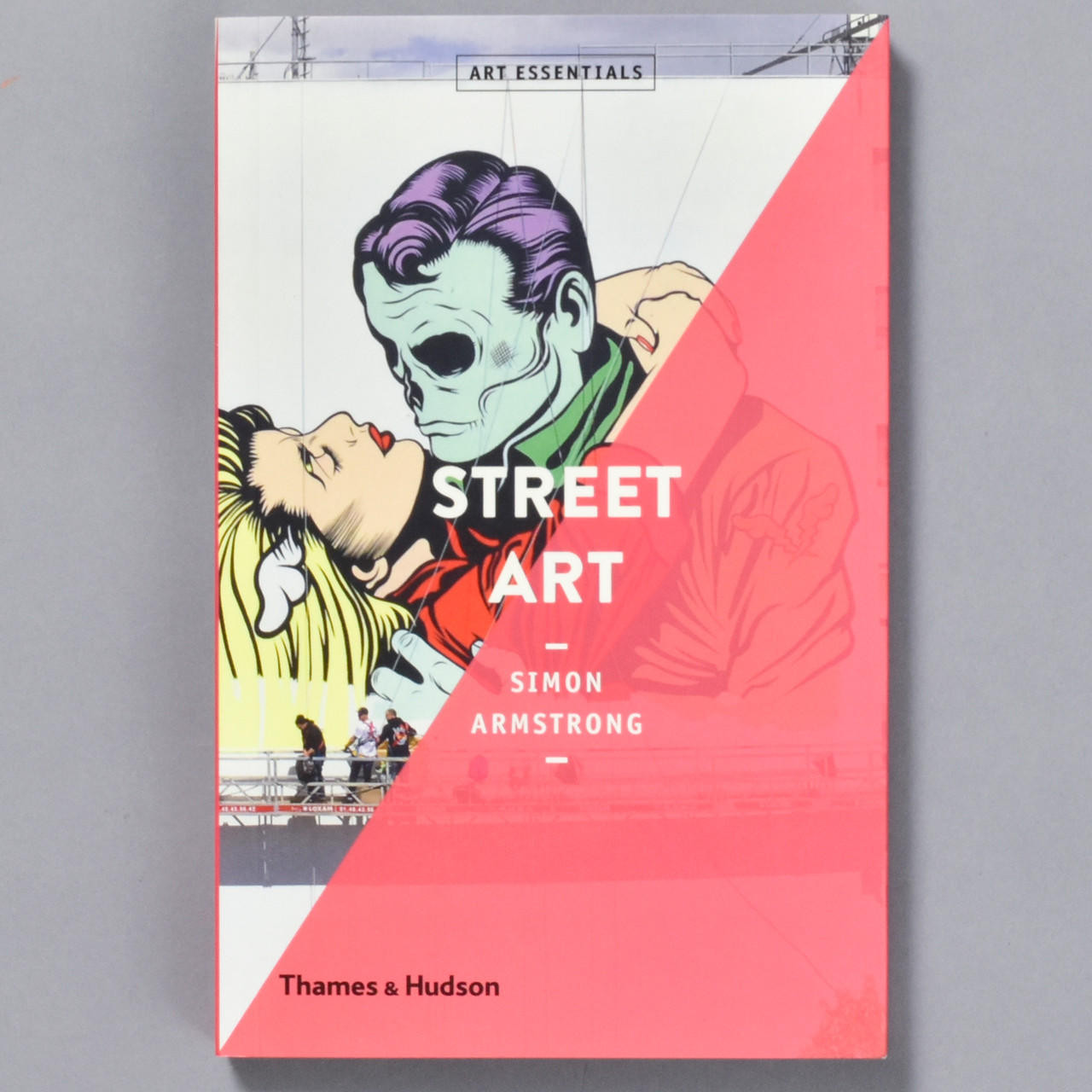 Art Essentials: Street Art - Philadelphia Museum of Art Store