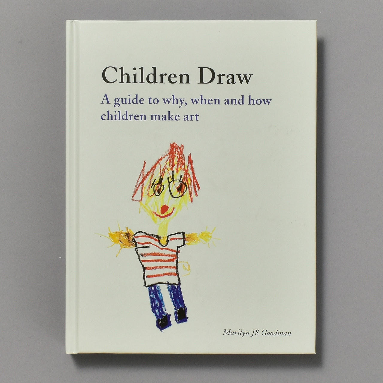 Decode your Child's Drawings