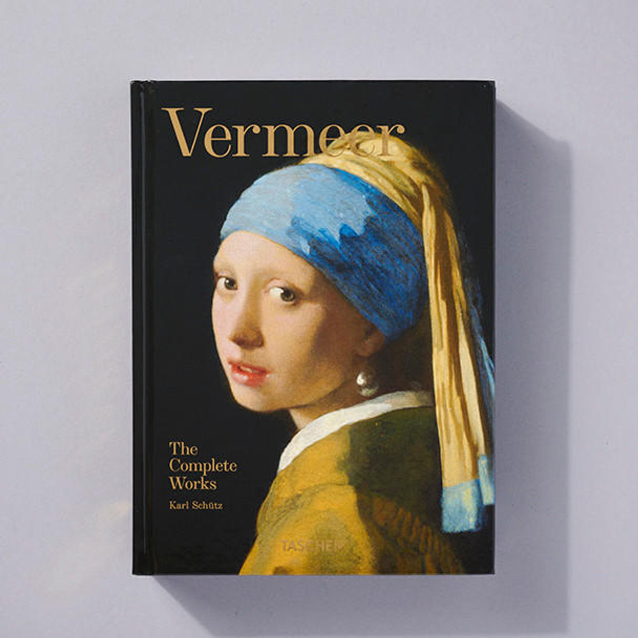 Vermeer The Complete Works T40 series - Philadelphia Museum Of Art