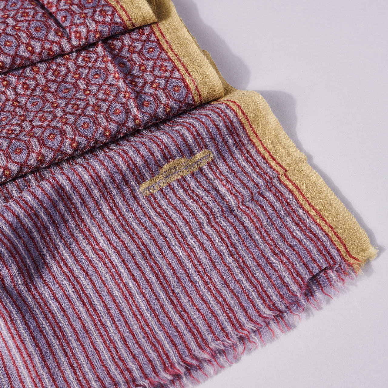 Komorebi Wool Scarf – MoMA Design Store