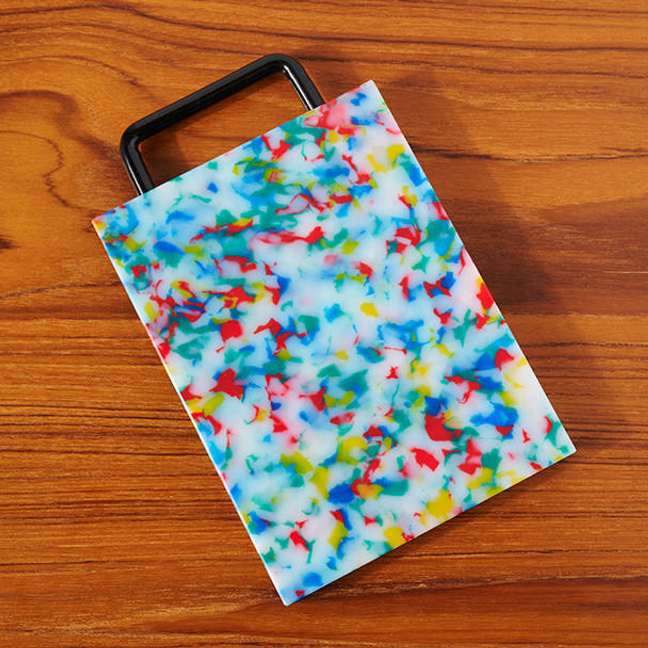 Confetti Cutting Board: Small – Rare Device