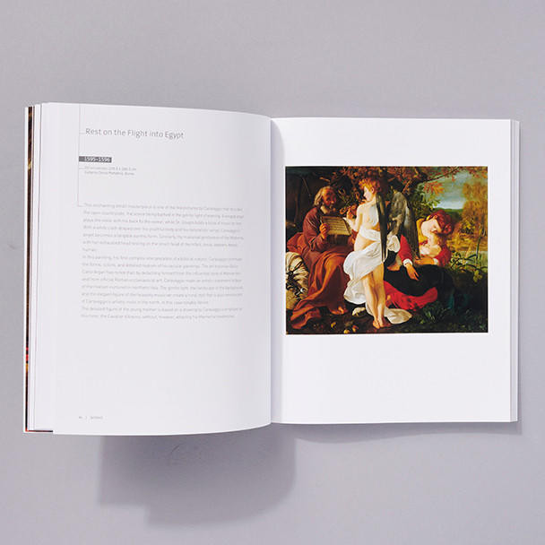 カラヴァッジョ アートブック カラヴァッジョ アートブック