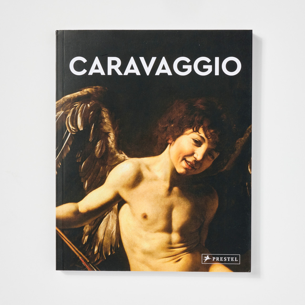 Caravaggio - Masters of Art Series - Philadelphia Museum of Art Store