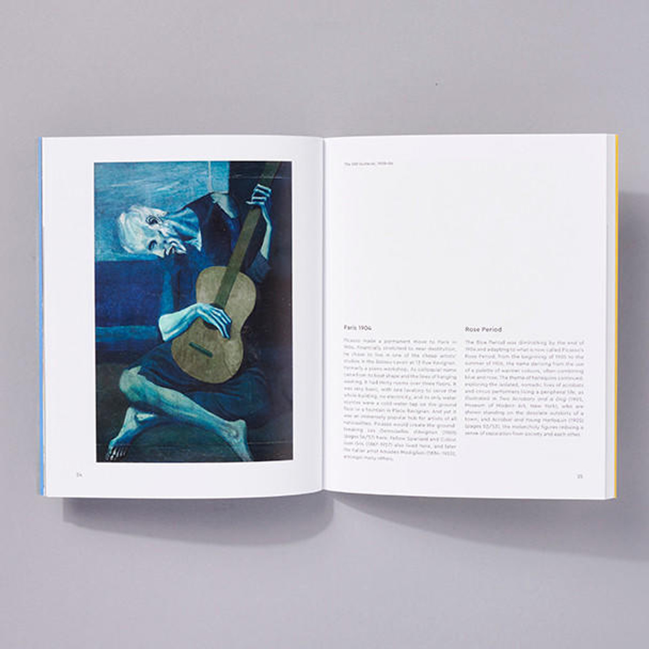 書 Pablo Picasso - Masters Of Art Picasso: Masters of Art: Ormiston, Rosalind: 9783791386287