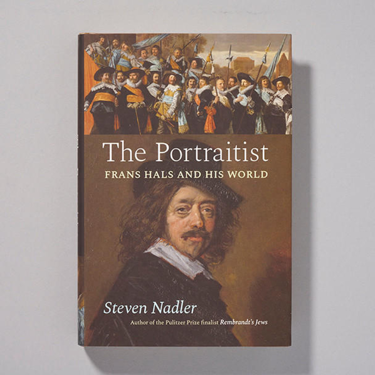 Of　Frans　World　and　Museum　Philadelphia　Portraitist　His　Hals　Art