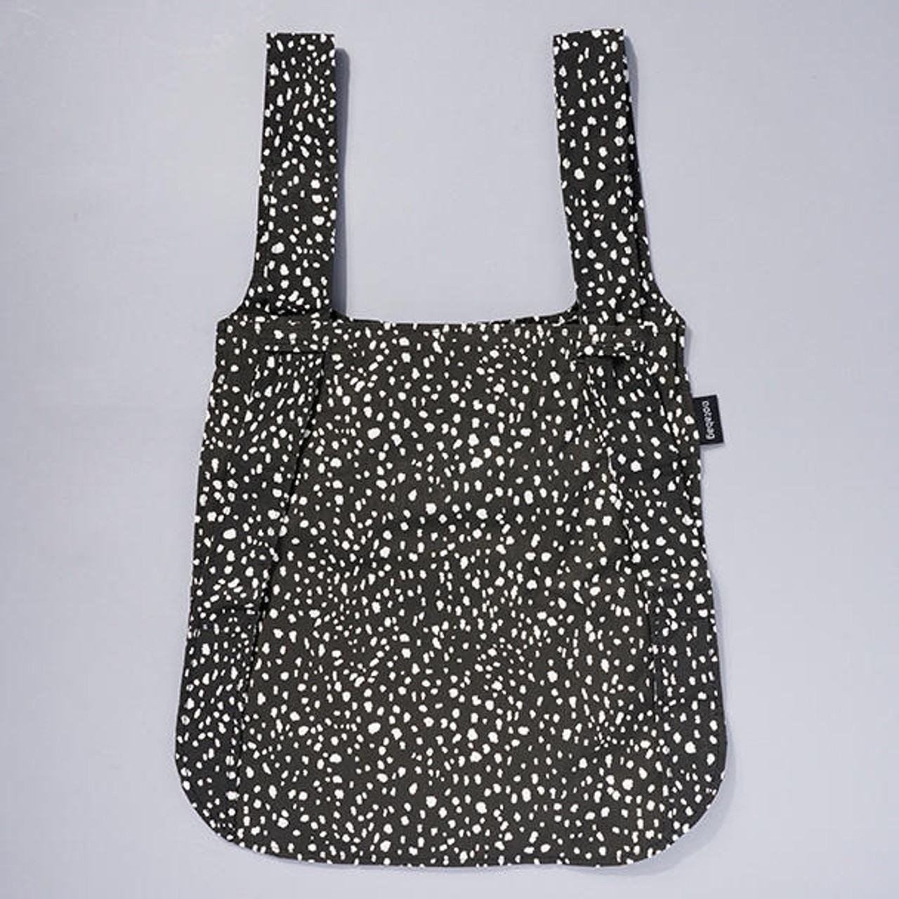Sprinkle Convertible Backpack Tote by Notabag - Philadelphia