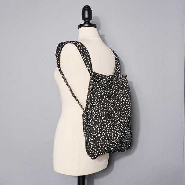 Sprinkle Convertible Backpack Tote by Notabag - Philadelphia