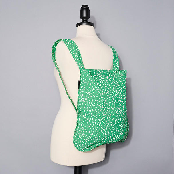 Sprinkle Convertible Backpack Tote by Notabag - Philadelphia