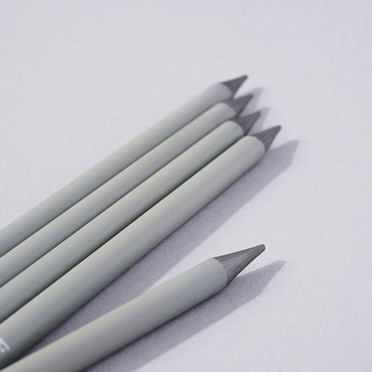 Woodless Graphite Pencils Set — Xonex