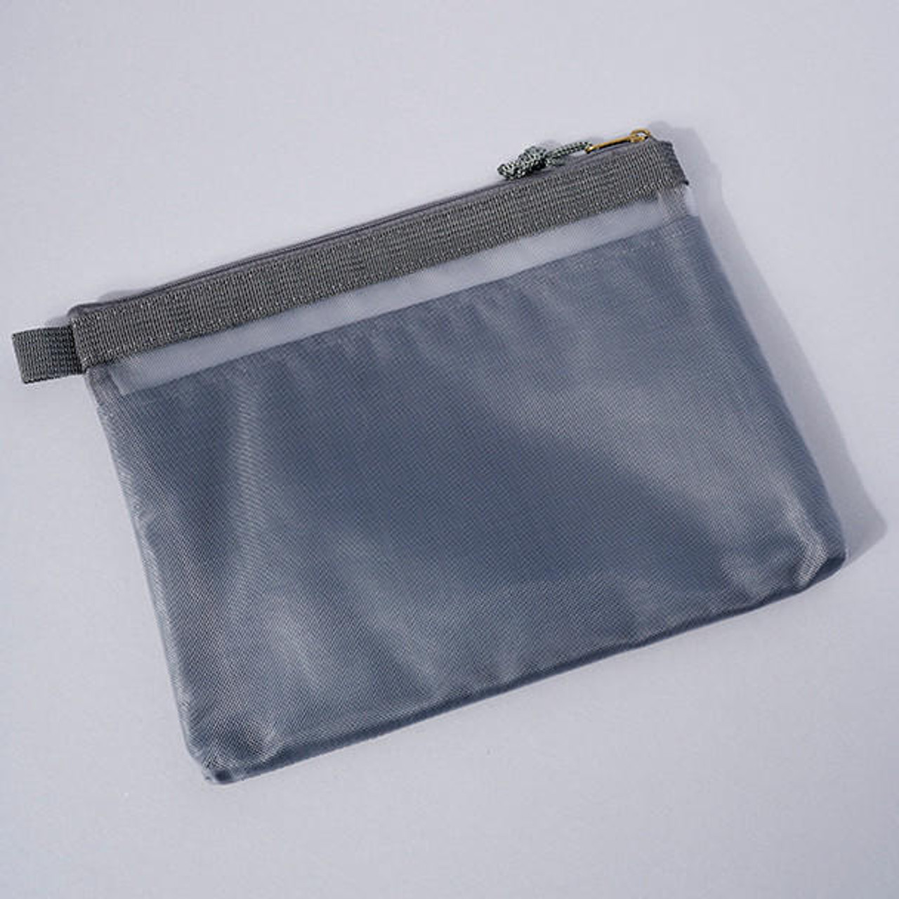 Kleid Mesh Carry Pouch - Philadelphia Museum Of Art Store
