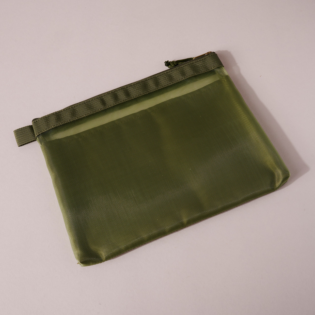 Kleid Mesh Carry Pouch - Philadelphia Museum Of Art Store