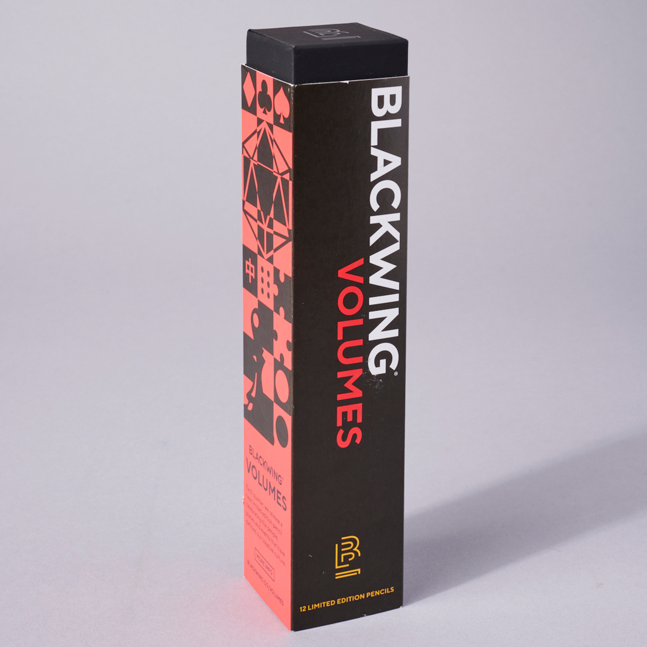 Blackwing Volume 20 Limited Edition Pencils - Firm - Box of 12