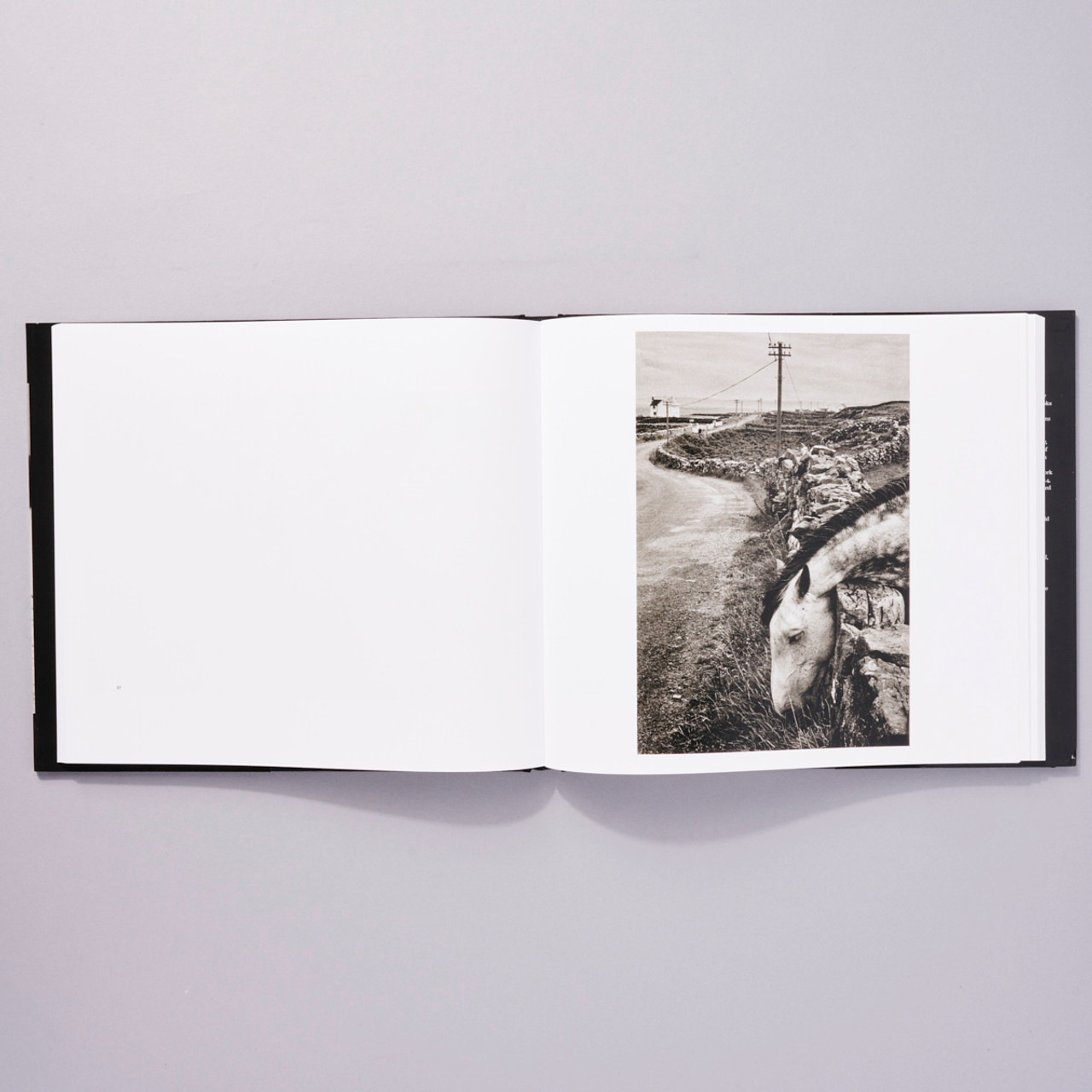 Josef Koudelka: Exiles 3rd ed - Philadelphia Museum Of Art