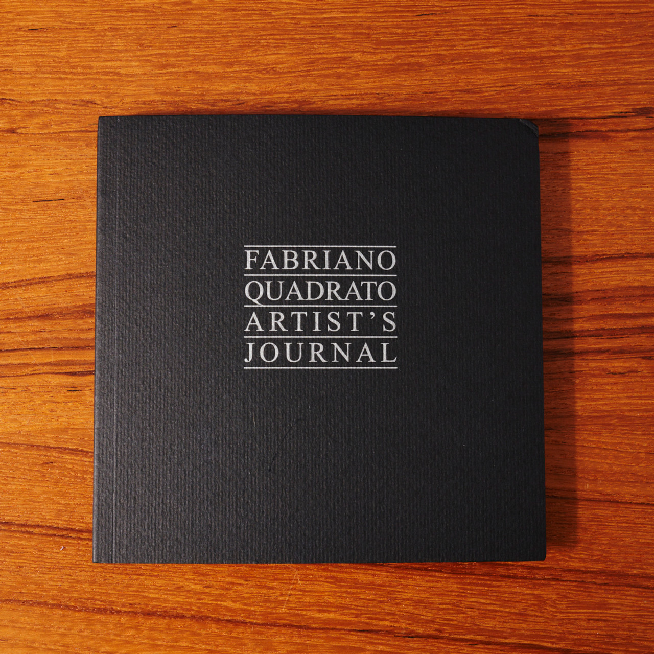 Fabriano 1264 Drawing Pad 5.5 x 8.5 - Philadelphia Museum Of Art