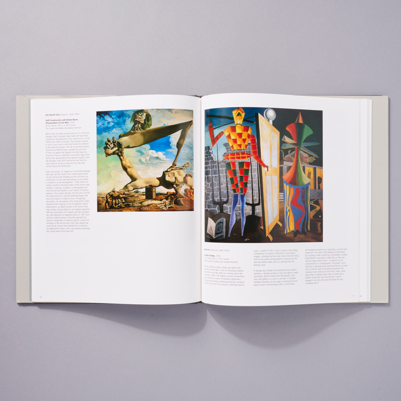 The Art Book by Phaidon Press