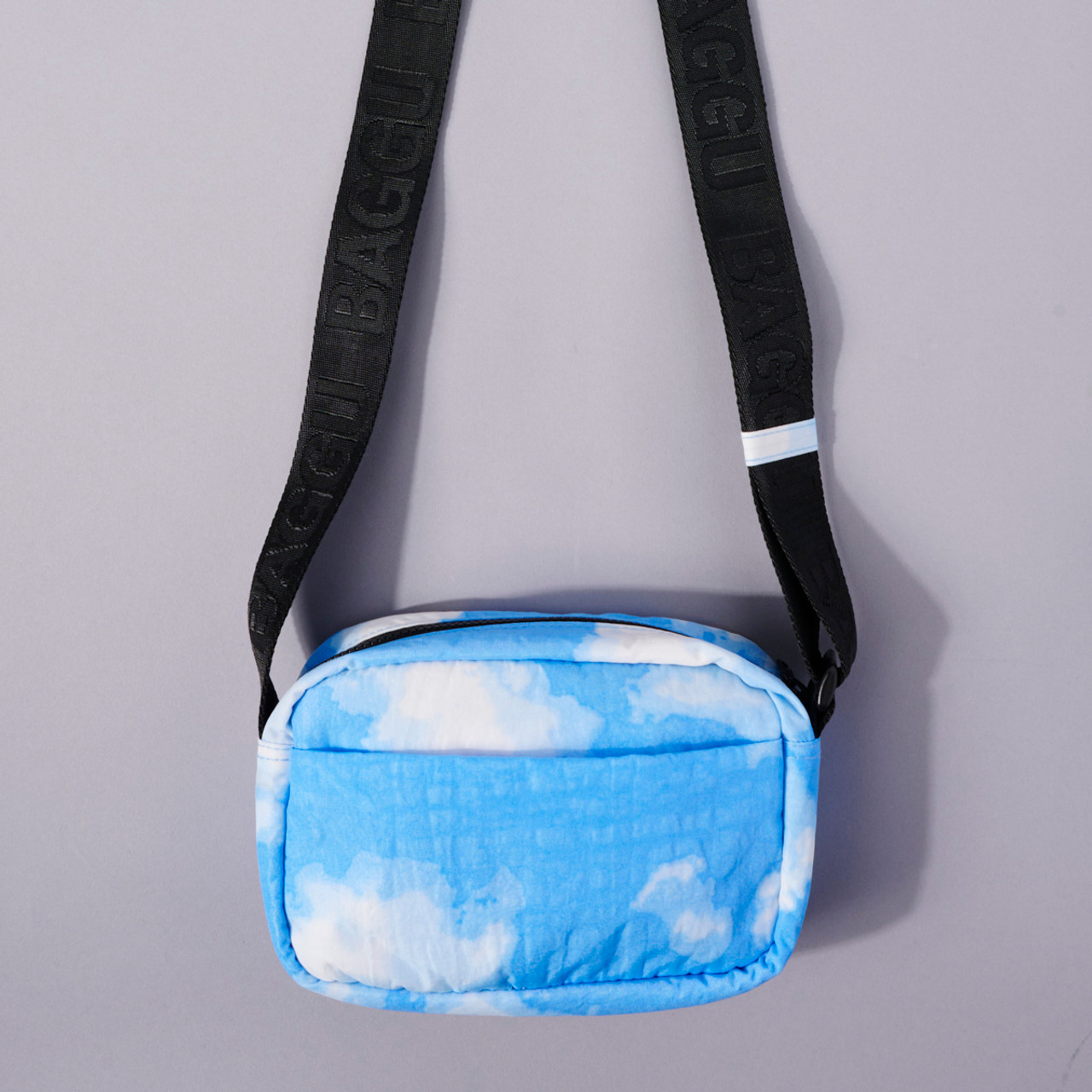 Camera Crossbody : Clouds - Baggu