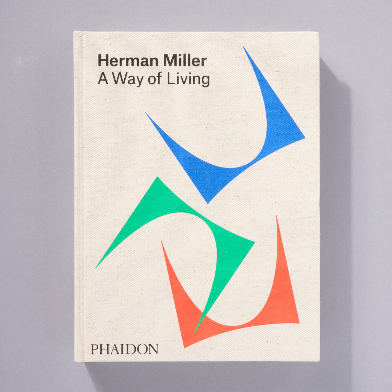 Herman Miller: A Way of Living New Ed - Philadelphia Museum Of Art