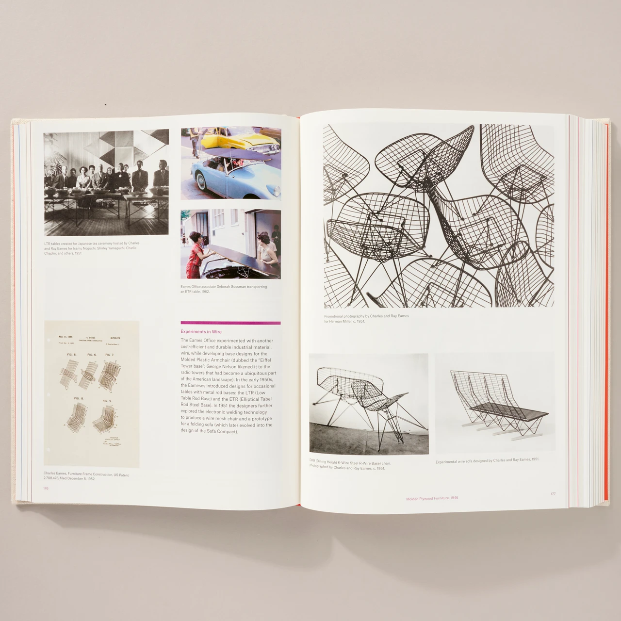 Herman Miller: A Way of Living - Philadelphia Museum of Art Store