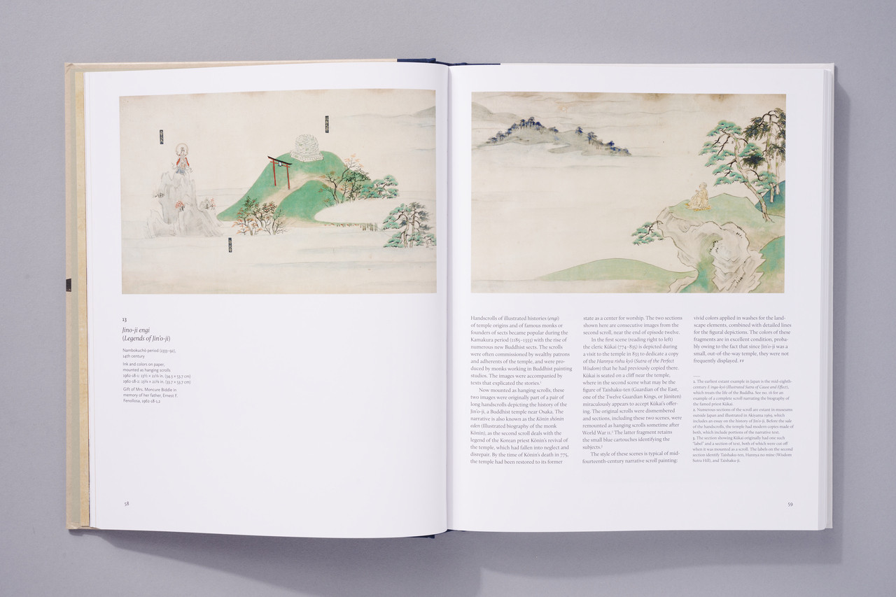 Art of Japan: Highlights from the Philadelphia Museum of Art