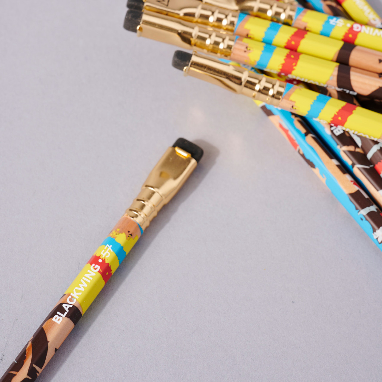 Blackwing Color Pencil Set – Fallingwater Museum Store