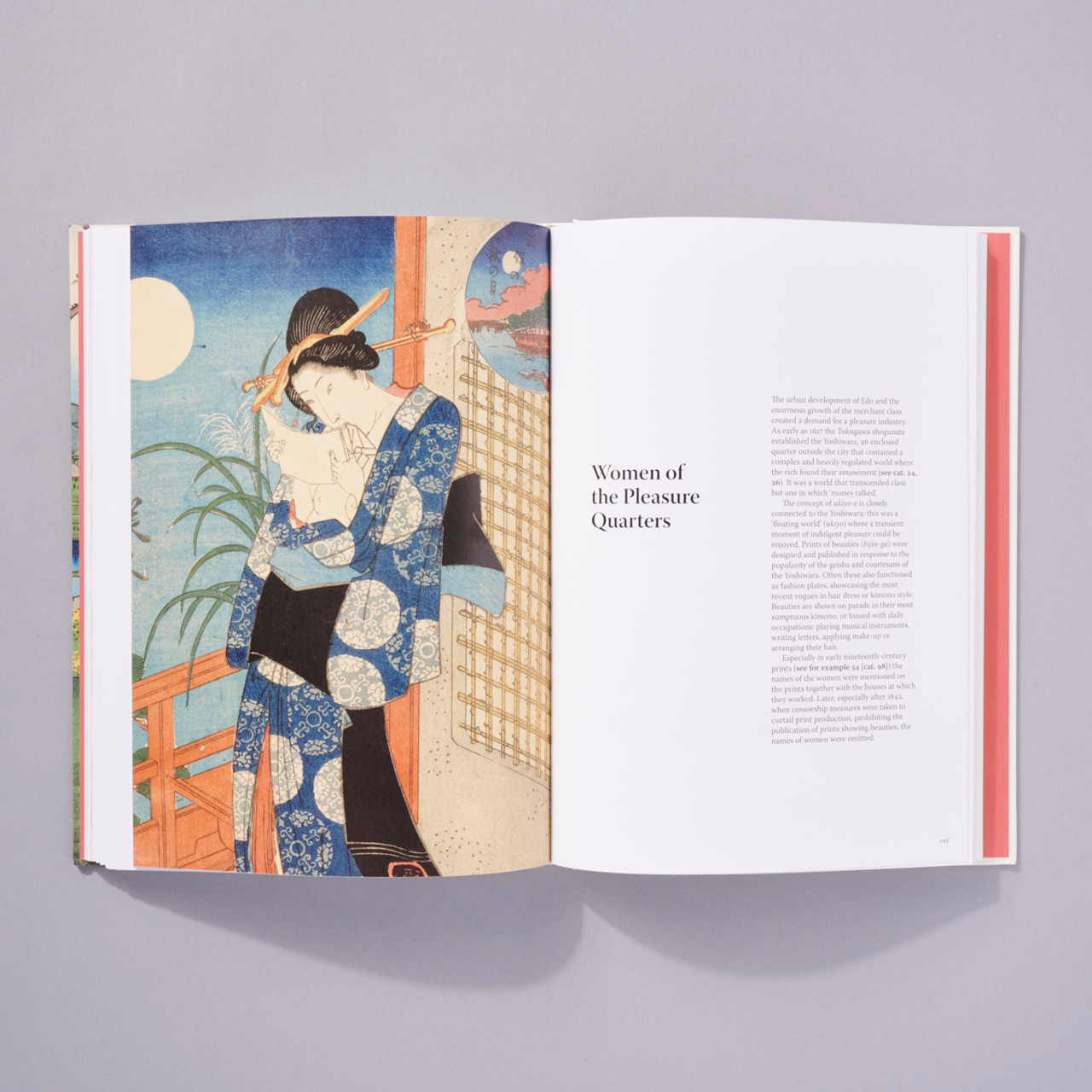 Japanese Prints the Collection of Vincent van Gogh