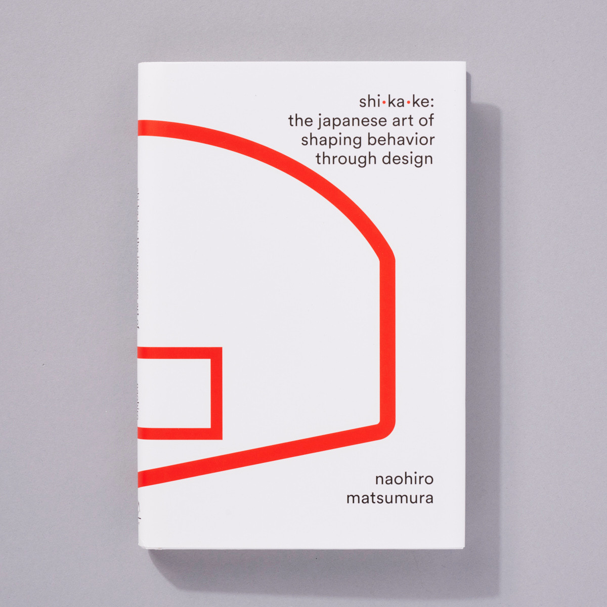 Shikake: The Japanese Art of Shaping Behavior Through Design