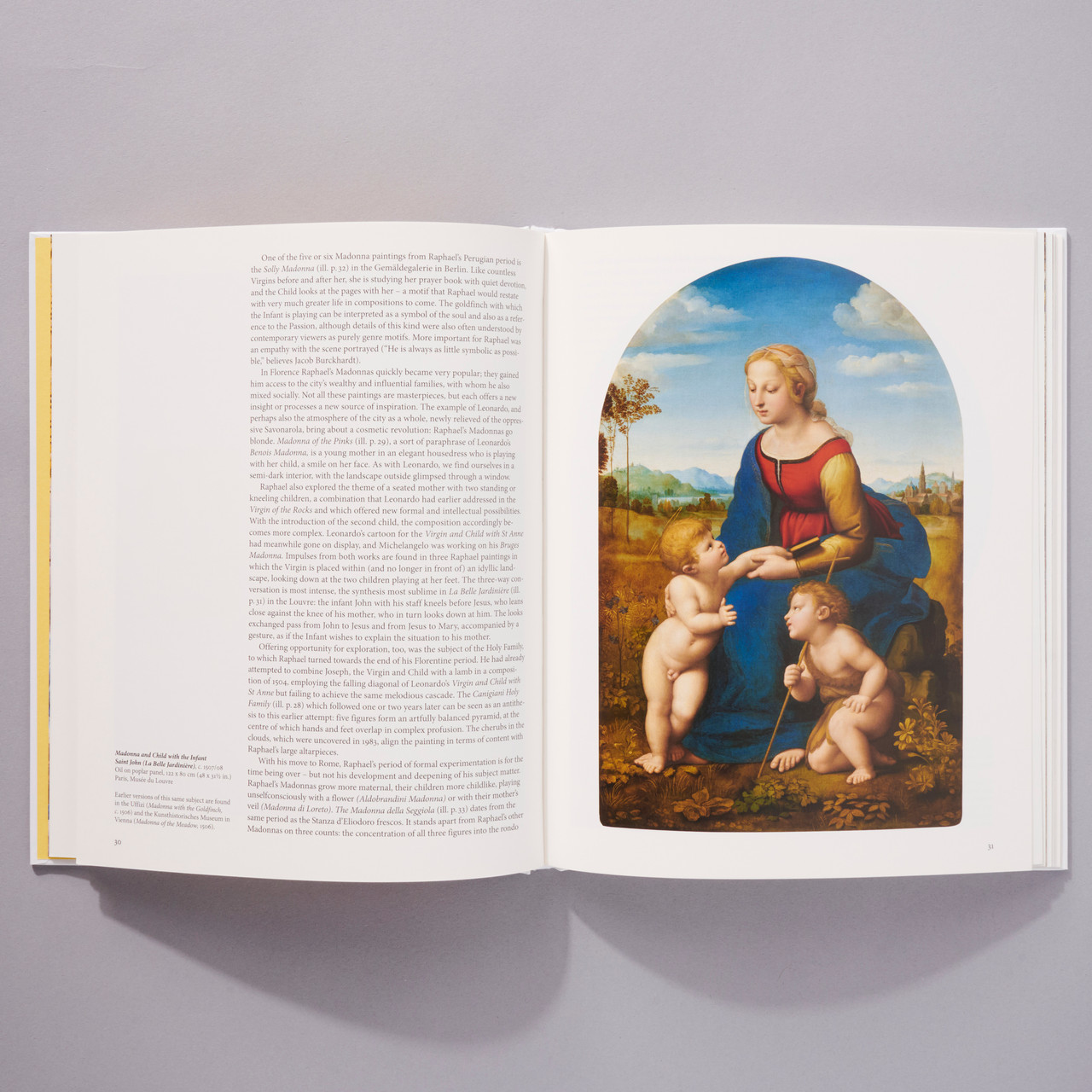 Raphael - Basic Art Series - Philadelphia Museum of Art Store