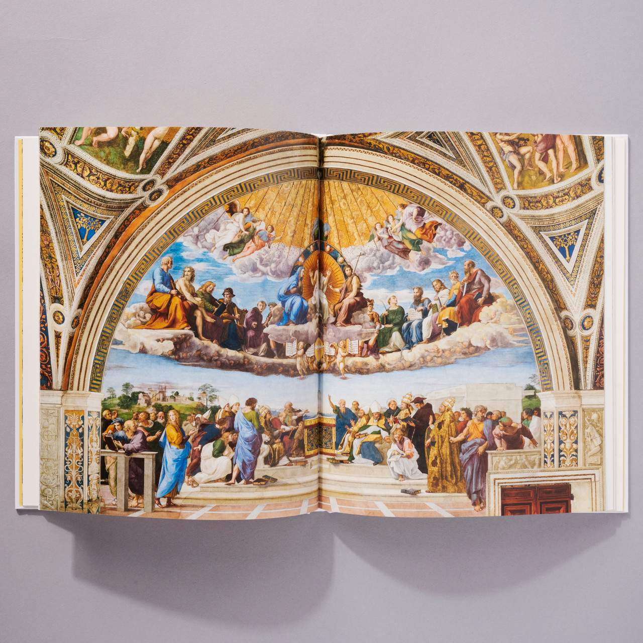 Raphael - Basic Art Series - Philadelphia Museum of Art Store