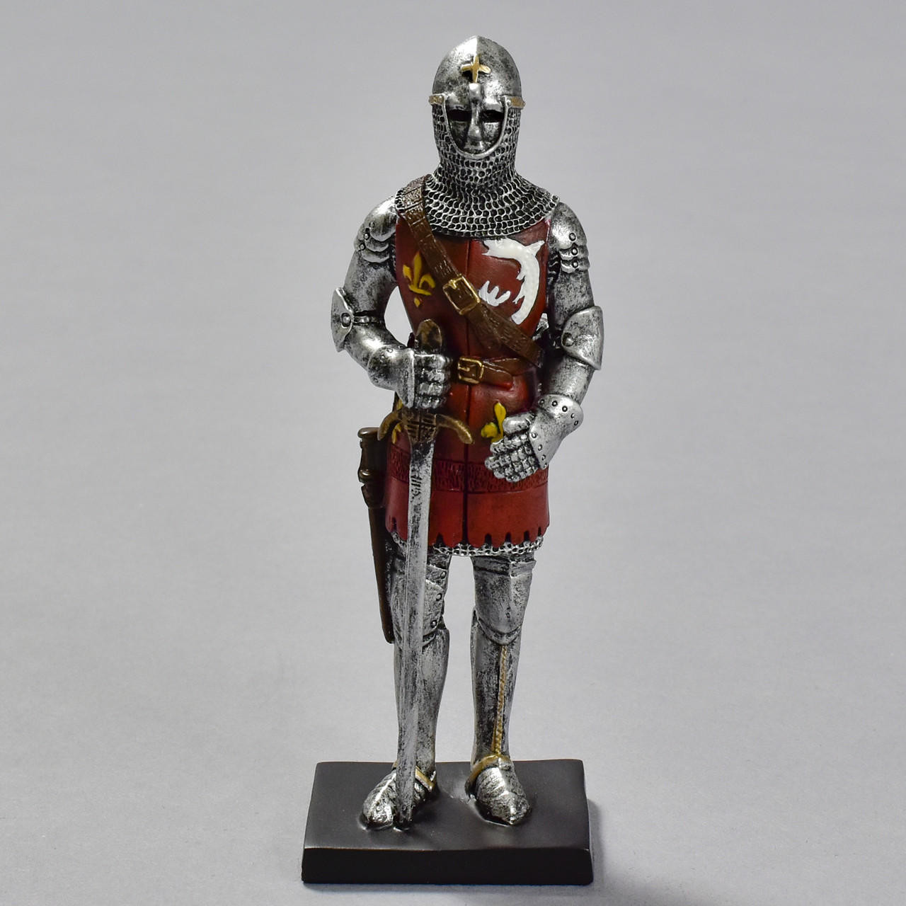 Armour as Renaissance Art, Arms and Armour