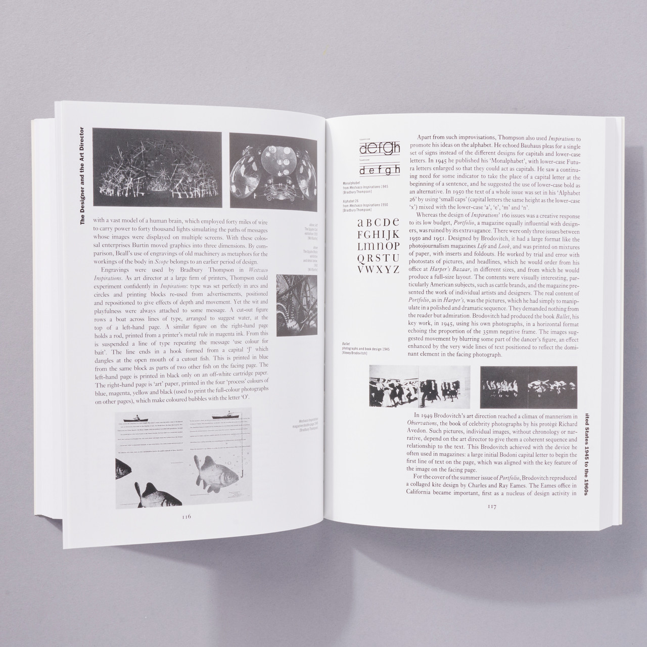 Graphic Design in the Twentieth Century (A Concise History