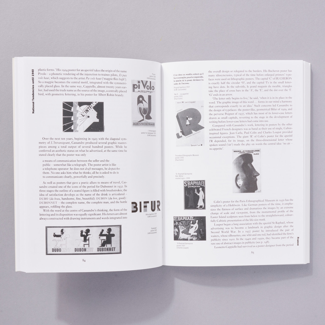 Graphic Design in the Twentieth Century (A Concise History