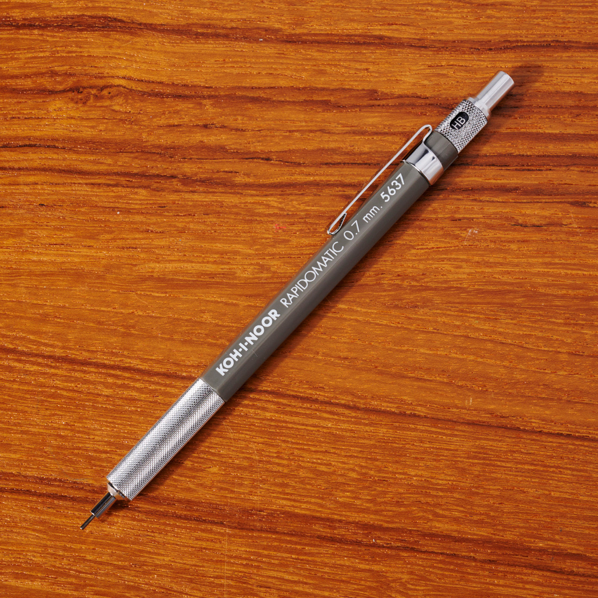 Koh-I-Noor Rapidomatic Mechanical Pencil - Philadelphia Museum of